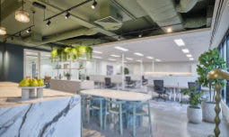 Example Office Space