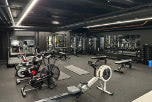 574 St Kilda Road's Gym